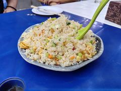 -尕羊烤肉餐厅·清真(会宁路店)