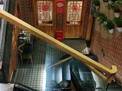 -福茂源横山铁锅羊肉(牡丹园店)