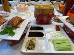 -京鸭棠(让胡路万达店)