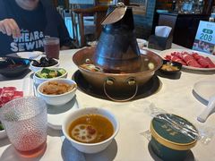 -东来顺饭庄(西直门店)