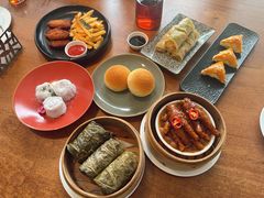 -墨宴(西洋湖店)