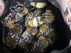 -渔人湾码头海鲜市场负二楼