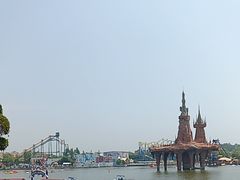 -大连海昌发现王国主题公园