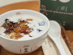 -彬媽糖水(侨鑫国际店)