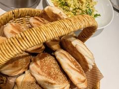 武大郎烧饼-山东宾馆·齐鲁苑餐厅