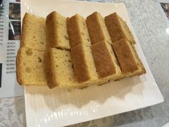 -汗腾格里·风味餐厅(新疆驻京办店)