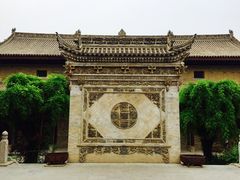 -西安关中民俗艺术博物院