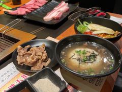 -千寻烧肉(政务区店)