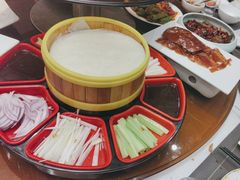 -尚宴(盛世广场·食尚街店)