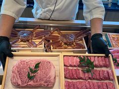 -鮨冠OMAKASE食べ放题(北京首店)