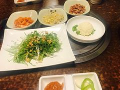 -六七八韩式烤肉·韩国料理(上杭路店)