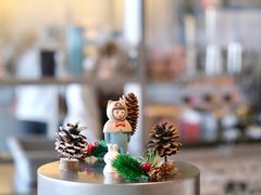-Seesaw Coffee(朝阳大悦城店)