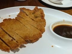 -王家沙点心店(南京西路总店)