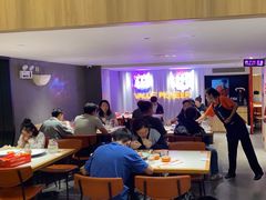 -杨氏青龙虾·羊蝎子(托乐嘉店)