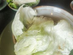 -老墙根涮肉·铜锅鲜羊肉(良乡店)