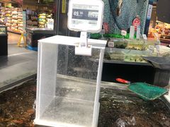 -盒马鲜生(莱蒙都会店)
