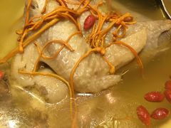 -阿英煲(凉城路店)