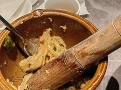 -湘轩·土菜研究院(光大店)