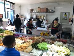 -林静小吃(复兴路店)