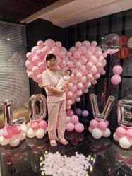 -Babysky · 琅悦月子会所(花木店)