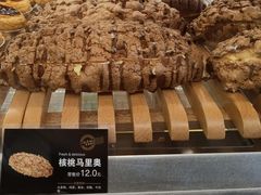 -资溪面包(城中店)