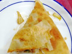 -清真麦顺和饭庄·二姐回头(和平店)