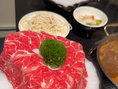 -牛将军•涮肉•烤肉•铁板烧(北京王府井·故宫店)