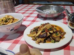 -好帮厨·下饭浏阳菜·坚持现炒(月湖店)