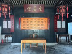 -王阳明故居