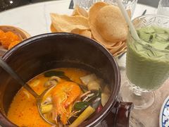 -KingThaia金泰兰(滨江天街店)