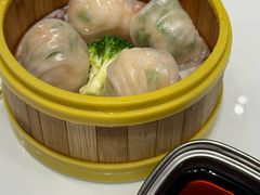 润记虾饺皇-润记·广东餐馆(苏州中心店)