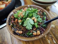 -笔记安顺夺夺粉火锅