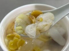 -老福合沟无米粿甜汤粿品店