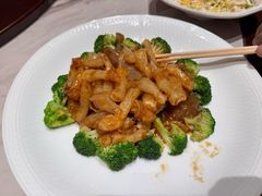 -老边饺子馆(中街店)