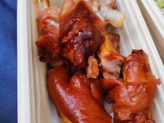 -老郑家东北春饼(龙悦居店)