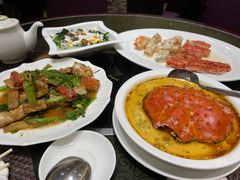 -好彩海鲜火锅饭店(银河百老汇店)