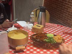 -老郑家东北春饼(龙悦居店)