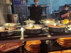 -江南婆婆(车墩店)