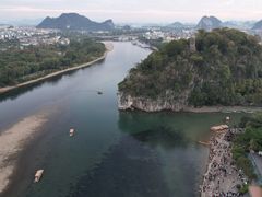 -桂林两江四湖景区