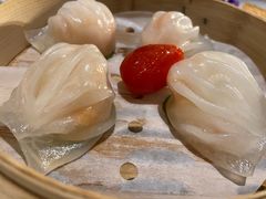 -广州文华东方酒店·江-由辉师傅主理