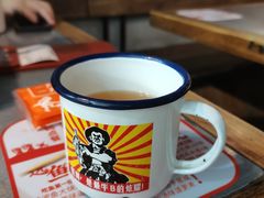 -探鱼·鲜青椒爽麻烤鱼(增城东汇城店)