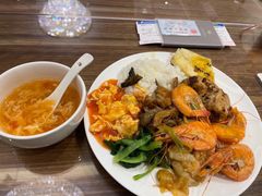 -济南遥墙国际机场-叁号贵宾厅