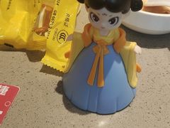 -海底捞火锅(太阳宫凯德mall店)