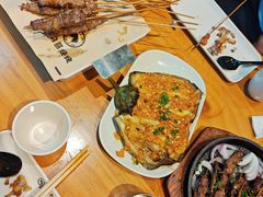 -本色.小马哥烧烤(无锡九里仓店)