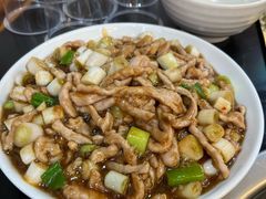 -胖娃古镇鸡杂·黑金冠(磁器口总店)