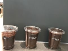 -Seesaw Coffee(上海国金中心店)