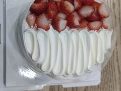 -美事客·面包·蛋糕·甜品(城中城店)