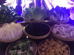 -温德姆至尊酒店·海鲜自助餐厅(海沧店)