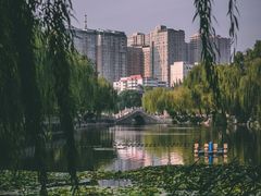 -文瀛公园