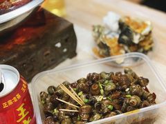 -桂萍特色牛筋牛杂(长堤街总店)